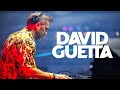 David Guetta Mix Best Songs Remixes Mashups DDJ 400