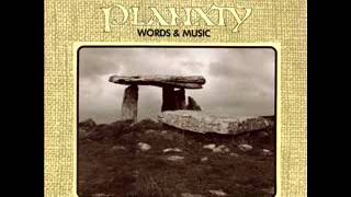 Planxty - Words & Music