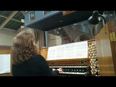 Fanfare in G minor - Emma Louise Ashford