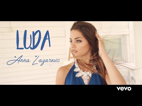AN NA - L U D A (Official Music Video)