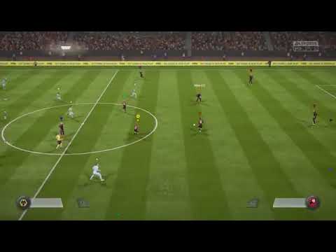 Myrtia Wolves vs Lenovo LEGION 01