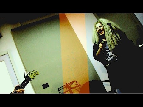 super VOCAL RANGE Grazia Grace Quaranta - DrFeelgood