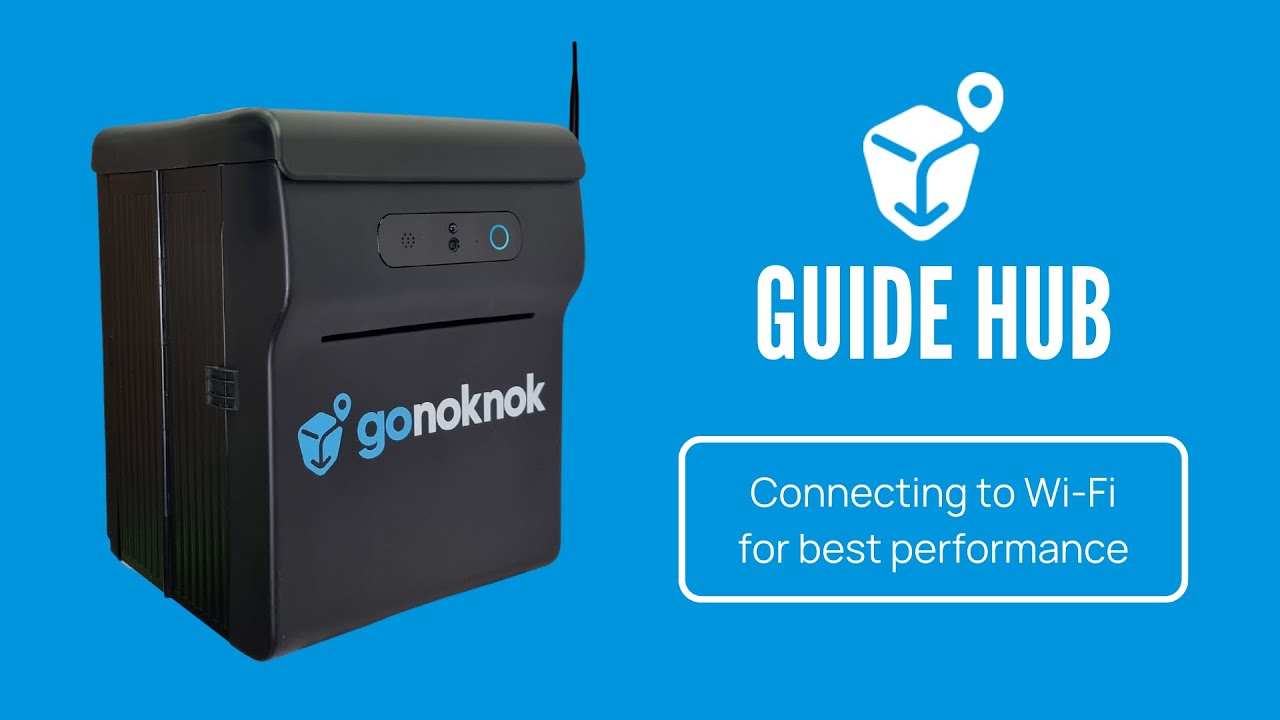 Guide #18 Wi-Fi Connectivity