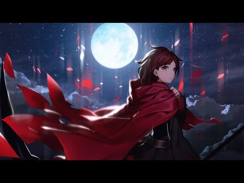 {538} Nightcore (Slowburn) - I'm the Horizon (with lyrics)