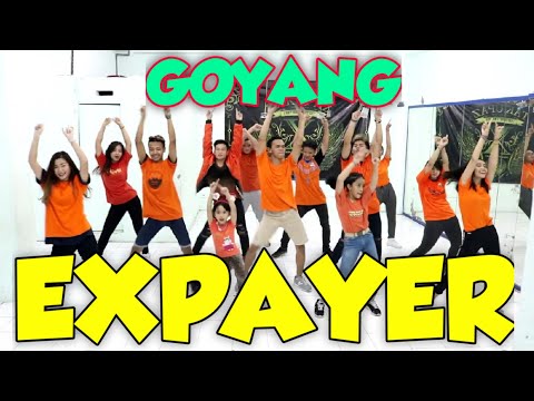 GOYANG EXPAYER - COCO LENSE - CHOREO BY DIEGO TAKUPAZ - TIK TOK - WA, FB, IG Error? Nonton ini aja