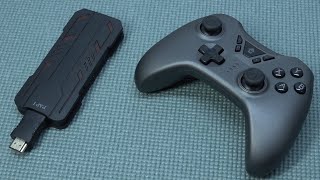 This Game Console Surprised Me When It Came Out ! 😲 / PAP1 Game Console