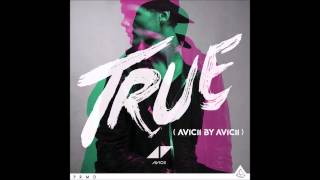 Avicii - Liar Liar (Avicii by Avicii)