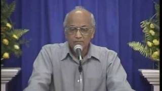 A Reverential Fear Of God by Zac Poonen