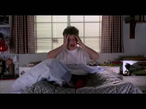 Encino Man (1992) Official Trailer