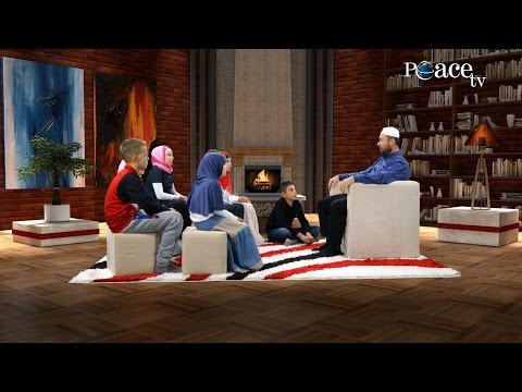 Tregime për Pejgamberët  |  11. Ibrahimi alejhis selam (pjesa e tretë)