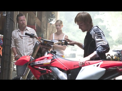 Supercross (2005) Trailer