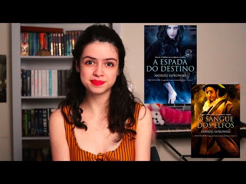 The Witcher O Sangue Dos Elfos Pdf A Espada Do Destino Pdf
