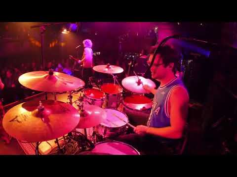 Yo Soy Fiesta - Pigeons Playing Ping Pong - Boston 11/30