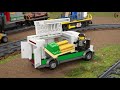 LEGO 60198 - відео