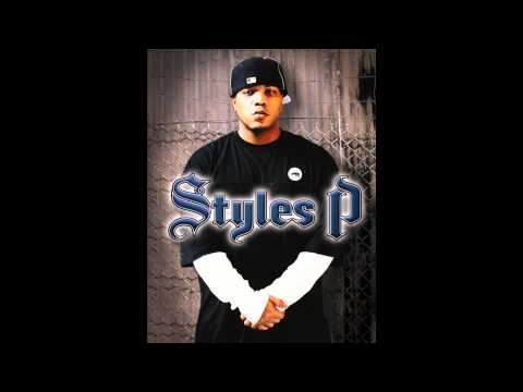 Styles P. Feat. Corporal AssKick & Young Stack - 3 Headed Monster