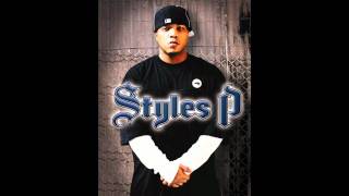 Styles P. Feat. Corporal AssKick & Young Stack - 3 Headed Monster