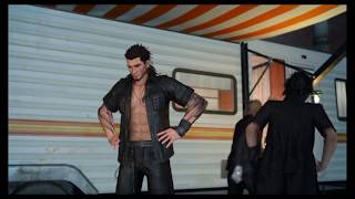 【FF15】【初見実況】ホストと旅する魔王part6