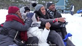 MLK Black Ski Weekend 2016 Recap
