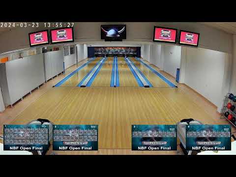 NBF Open Final 23.3.24