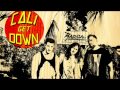 Radical Something - Cali Get Down (Clean) 