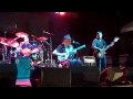 Johnny Winter Live 2009-"Miss Ann"