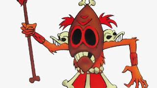 Witch Doctors