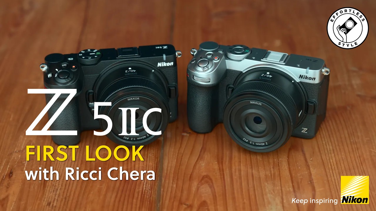 Introducing Canon PowerShot V10