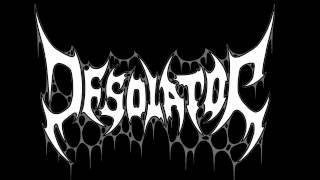Extreme Death Metal Techno (Desolator retardness)
