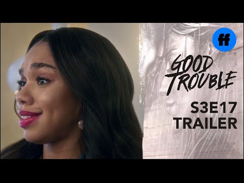 Good Trouble 3.17 (Preview)