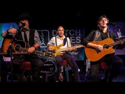 Ramblin' Dog   Teaser  album  "We Will Voodoo You"