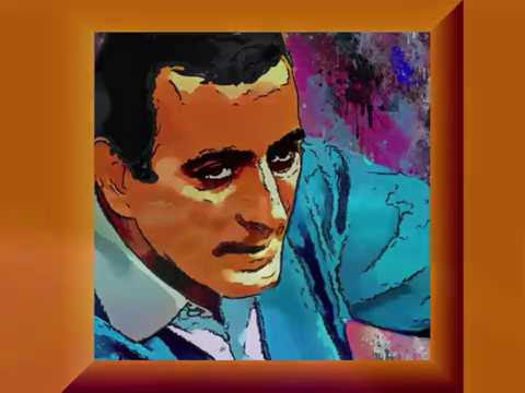 Tony Bennett ‎– Somewhere Along The Way (1955)