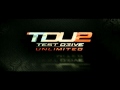Me my head - White Lights - TDU2 Soundtrack ...