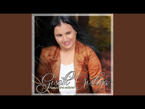 Mil Vezes Santo - Giselli Cristina