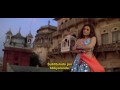 Dharak dharak. Bunty aur babli con subtitulos en ...