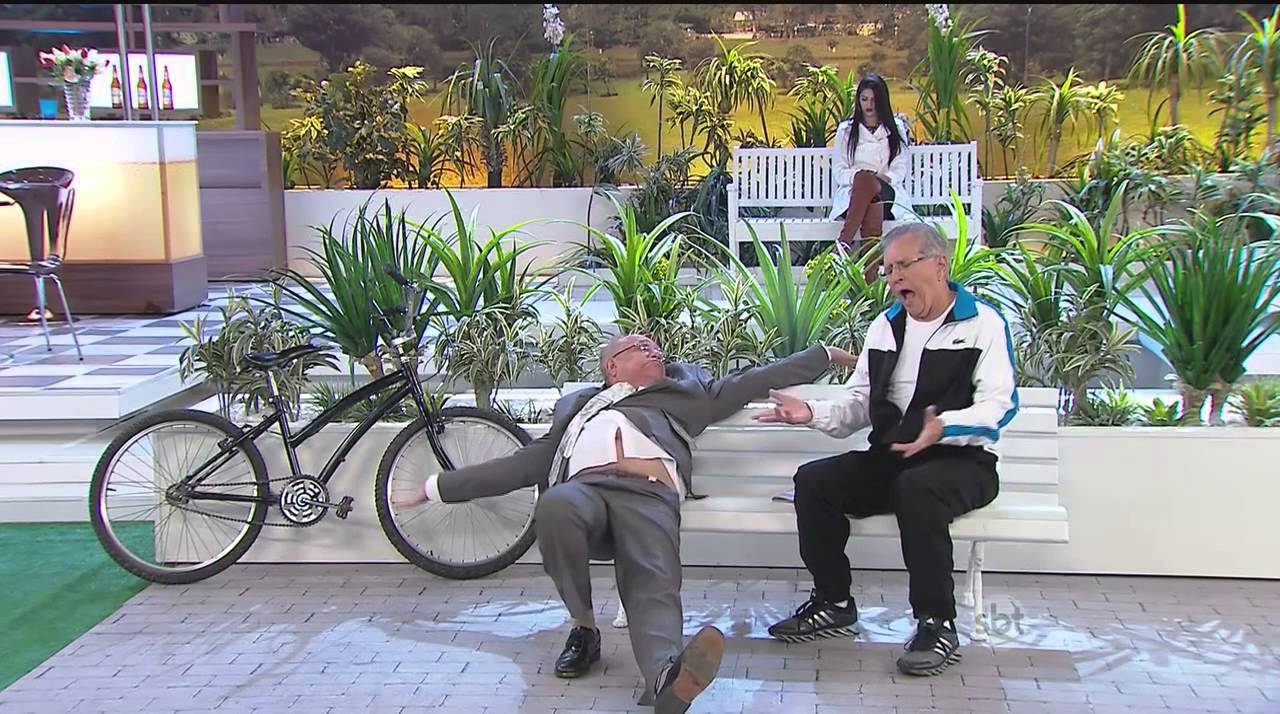 Deputado João Plenário - A Praça É Nossa - 25/06/2015 - (HDTV)