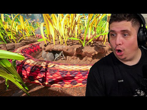 MEKKORA GYÍGYÓ! 🌿Grounded 2 #7 🔴STREAM🔴