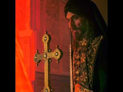 Salahuddin Respects Christianity ✝️🤝☪️