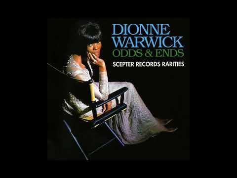 Dionne Warwick—Odds & Ends Alternate Version