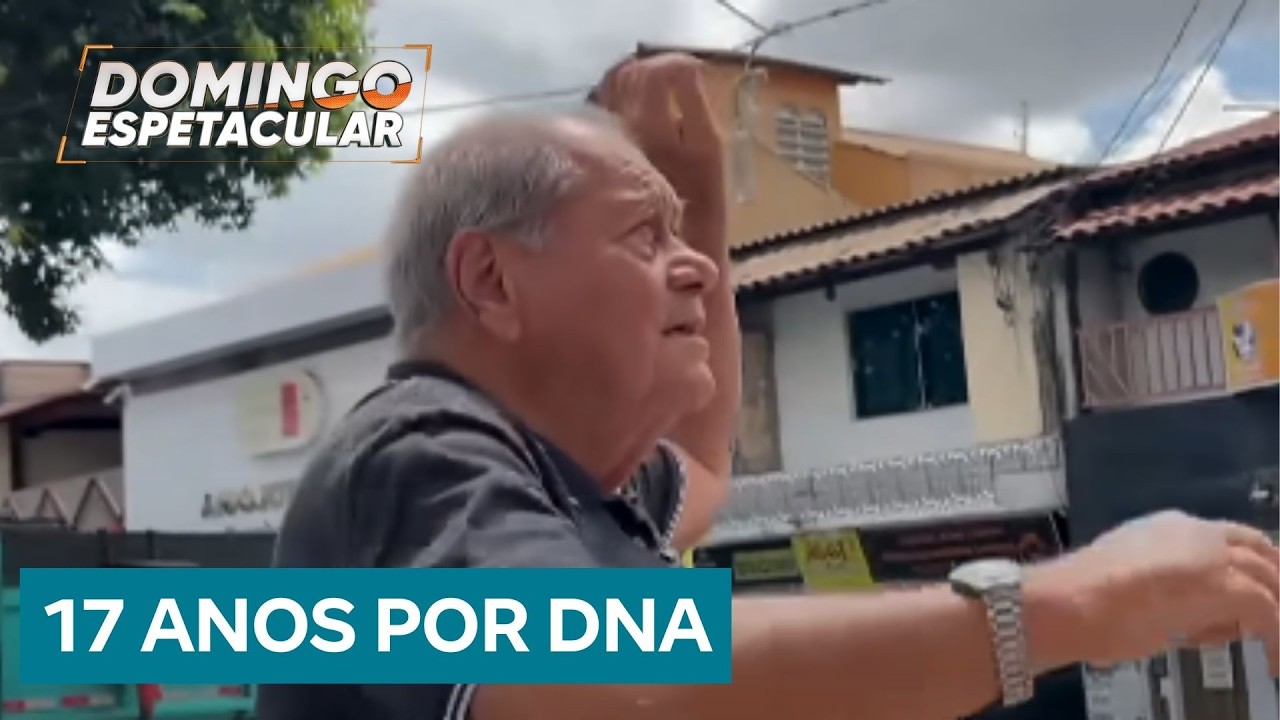 Sem saber quem é o pai biológico, idoso pode ter direito a herança milionária