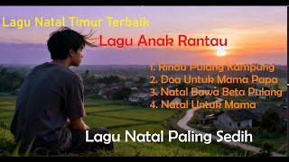 Download lagu Lagu Natal Terbaik 2025 || Natal Untuk Anak Rantau Terbaik || Lagu Natal Terbaru 2025 mp3
