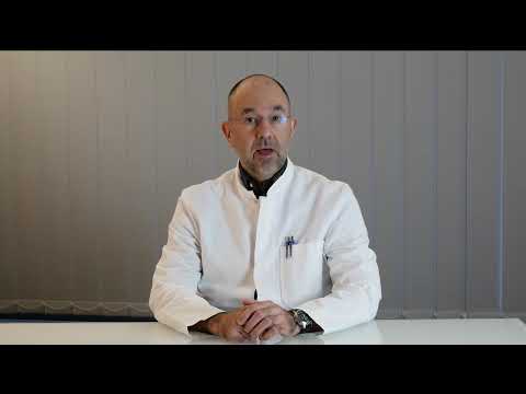 Die Wahrheit über Prostatakrebs – was Ihnen kaum jemand sagt l Prof. Dr. Stehling