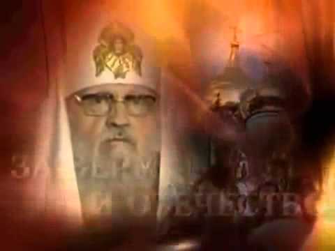 "Our Father" - Alexander Nazarov (oktavist)