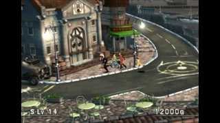 Let's Play Final Fantasy VIII Part 32 - More Trains!
