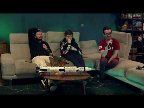 FAQ POST ZEVENT : ANNONCE TOURNOI TFT + TIRAGE AU SORT DE LA FUSÉE