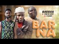 BARNA 2025 BADDOO CINCINBOY FAHAD