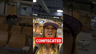 Don't bring this on a Carnival Cruise 🚫 #cruise #cruisetip #carnivalcruise #cruiseship #beware #jbl