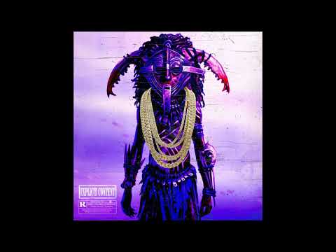 Supreme Cerebral & Reckonize Real – Gold Chain Warrior (Album)