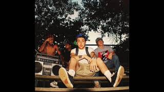 Mac Miller - Back In The Day (Prod. Will Brown)