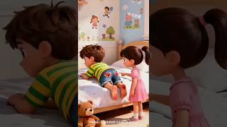 Download lagu Celananya Bolong Karena Main Perosotan! #shorts #animasi #kartun mp3