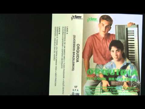 FERNANDO LOBO E PAULO TEIXEIRA - AQUELE DIA DE AGOSTO